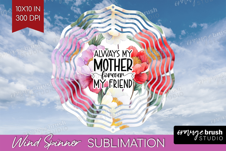 Mothers Day Template Image 21
