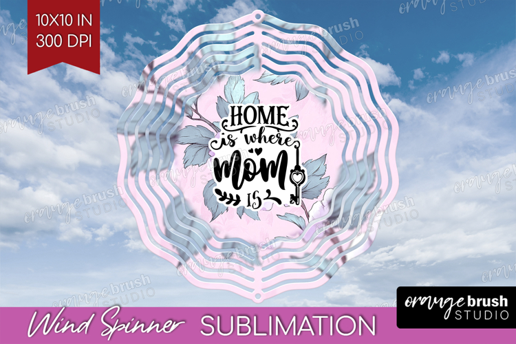 Mothers Day Template Image 18