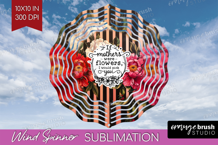 Mothers Day Template Image 17