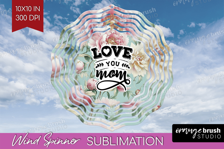 Mothers Day Template Image 14
