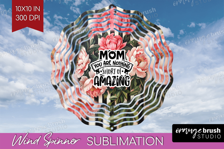 Mothers Day Template Image 13