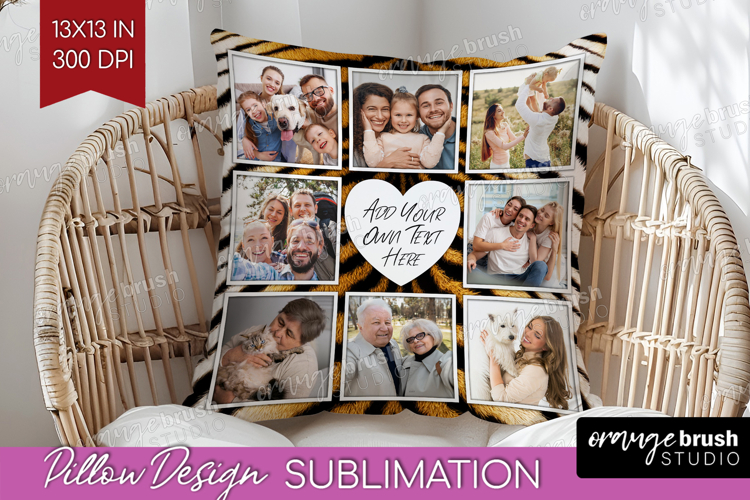 Animal Print Png Image 8