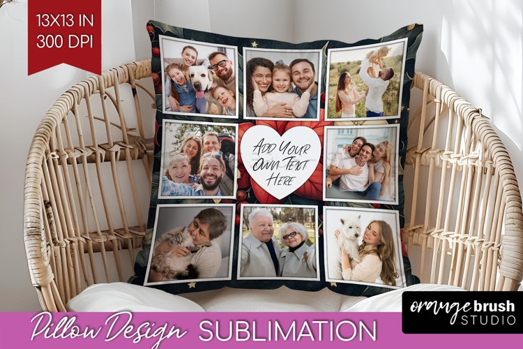 Photo Frame Png Image 8