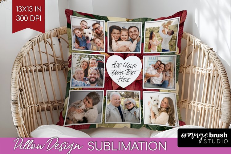 Pillow Clipart Image 24