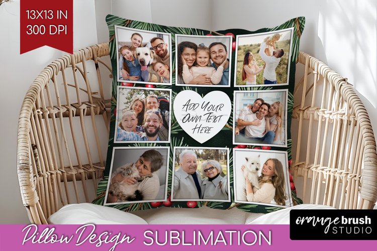 Pillow Clipart Image 23