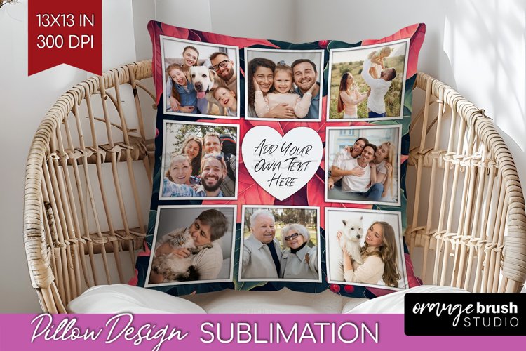 Pillow Clipart Image 21