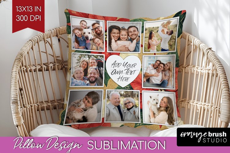 Pillow Clipart Image 19