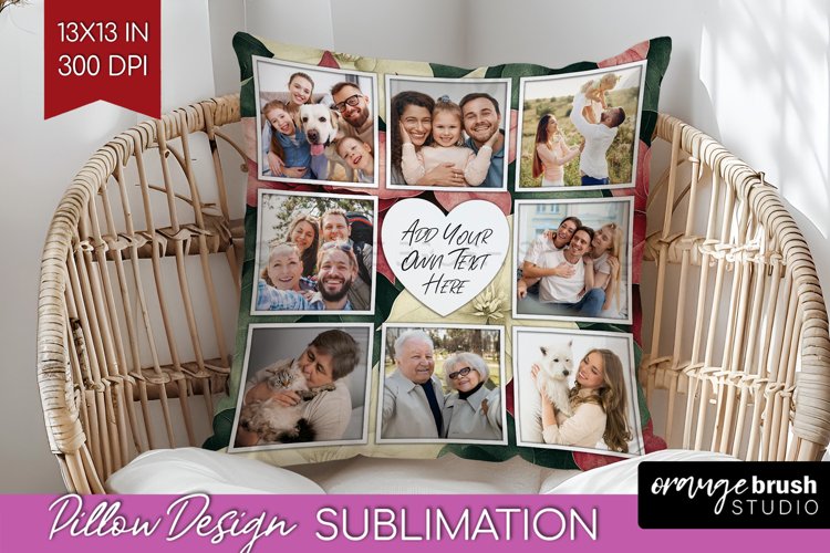 Pillow Clipart Image 18