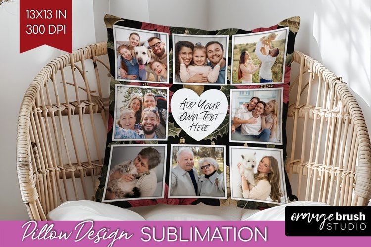 Pillow Clipart Image 16