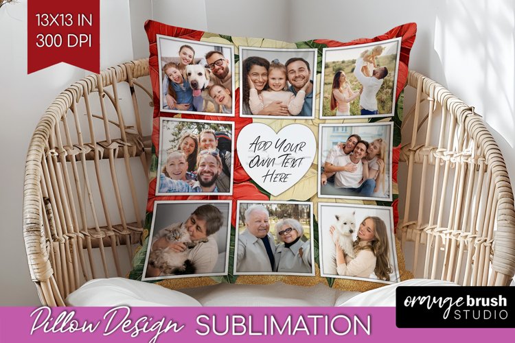 Pillow Clipart Image 15