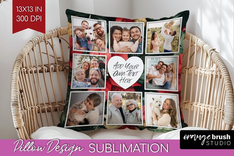 Pillow Clipart Image 11