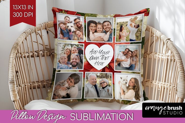 Pillow Clipart Image 9