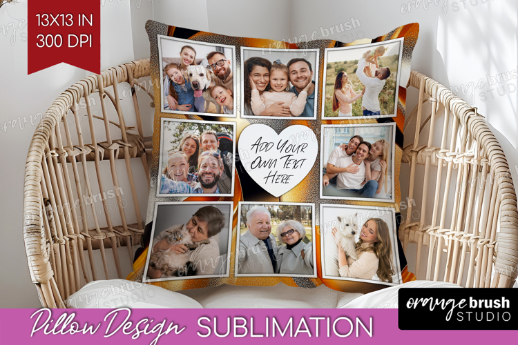 Gold Frame Png Image 23