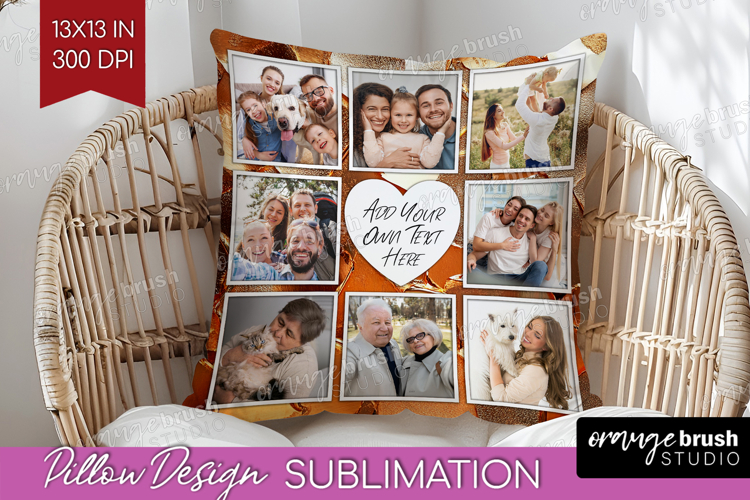 Gold Frame Png Image 22