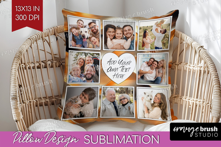 Gold Frame Png Image 21