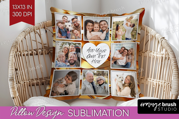 Gold Frame Png Image 18