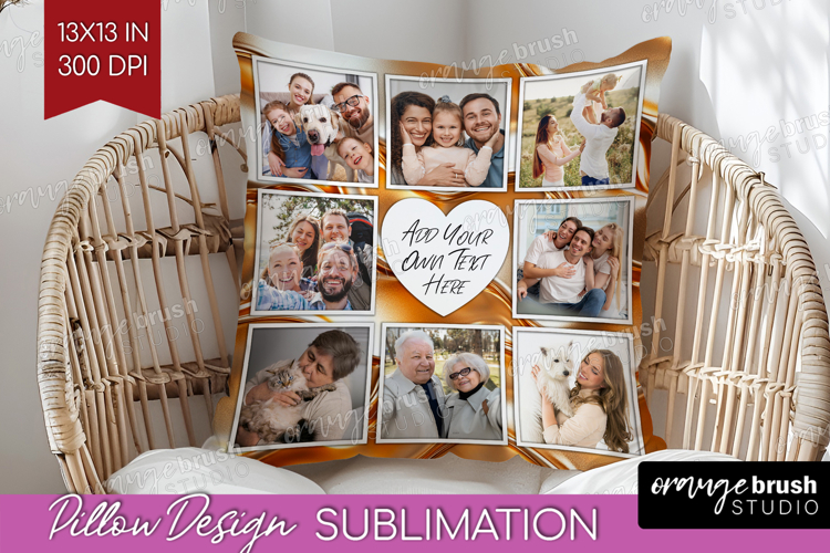 Gold Frame Png Image 14