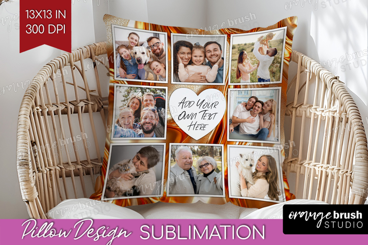 Gold Frame Png Image 12
