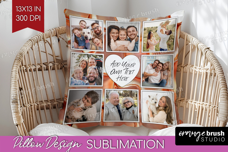 Gold Frame Png Image 10