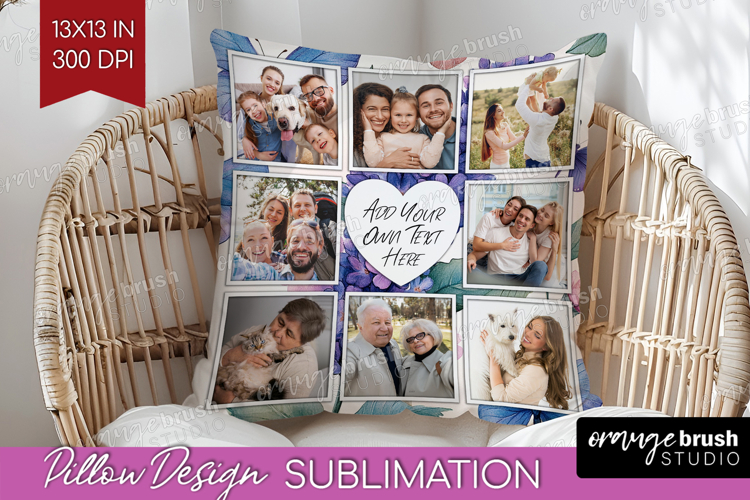 Photo Frame Png Image 18