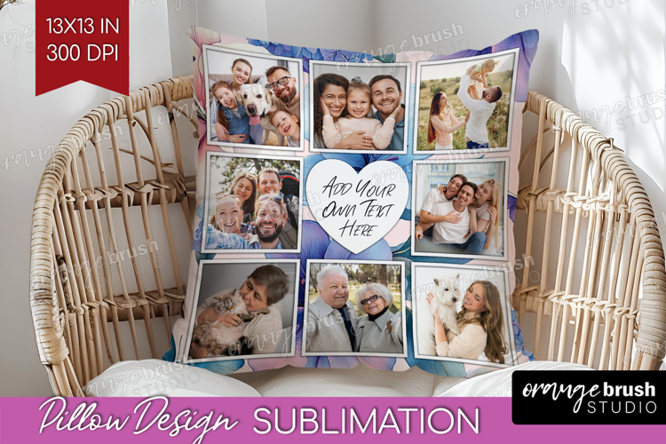 Photo Frame Png Image 16