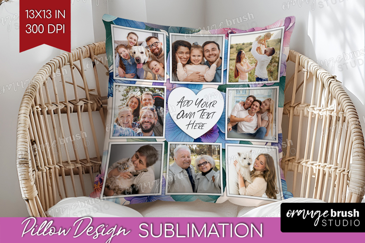 Photo Frame Png Image 17