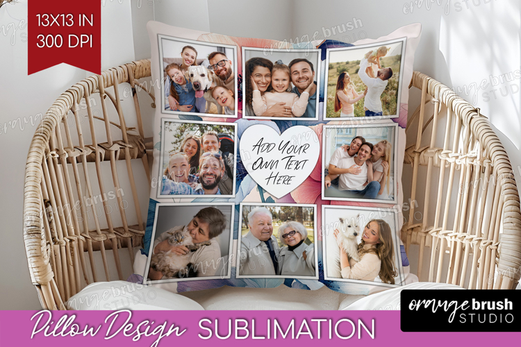 Photo Frame Png Image 10