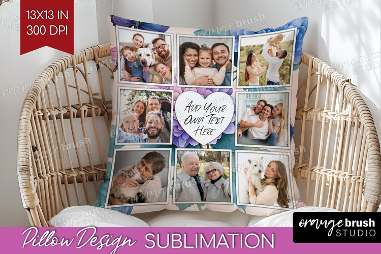 Photo Frame Png Image 13