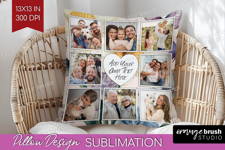 Photo Frame Png Image 12