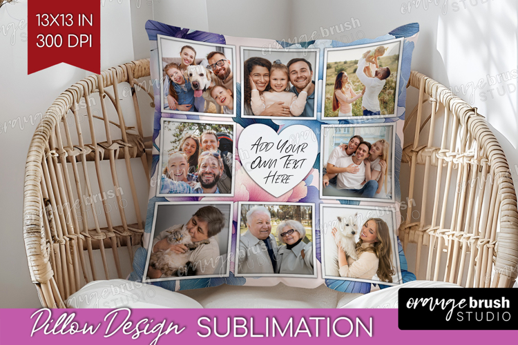 Photo Frame Png Image 7