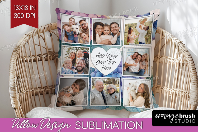 Photo Frame Png Image 5