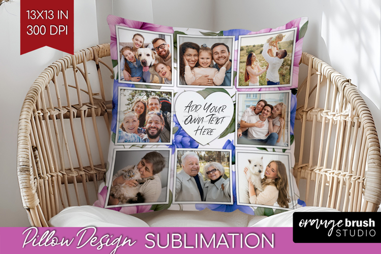 Photo Frame Png Image 17