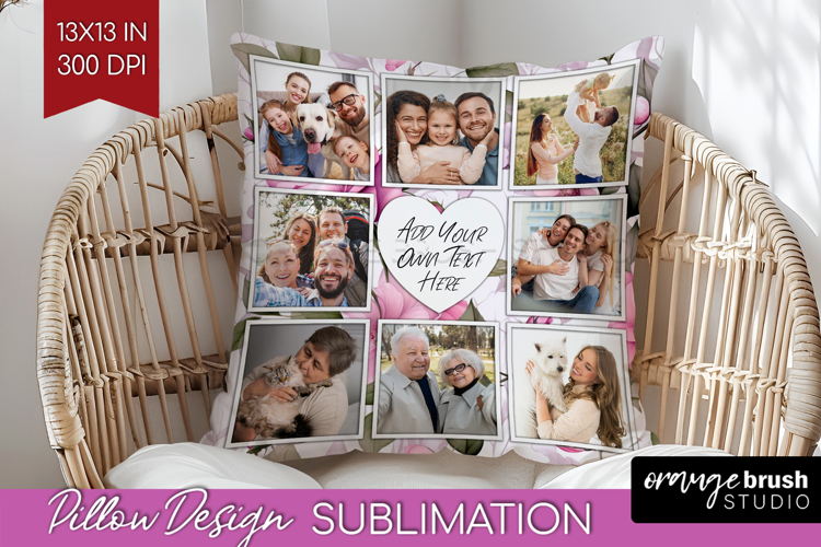 Photo Frame Png Image 13