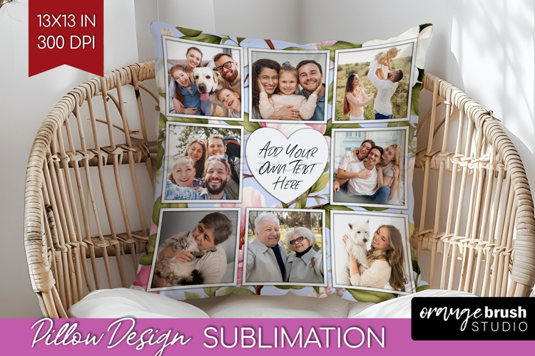 Photo Frame Png Image 12