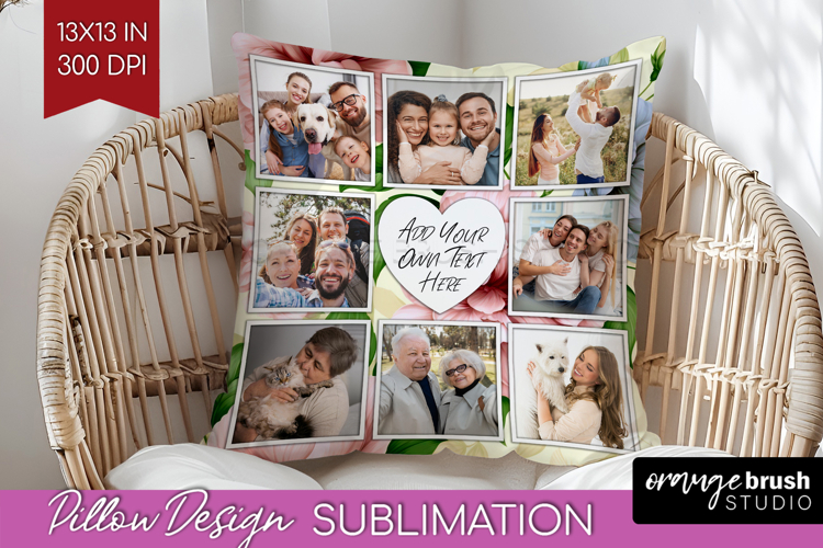 Photo Frame Png Image 10