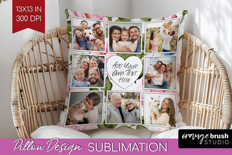 Photo Frame Png Image 8