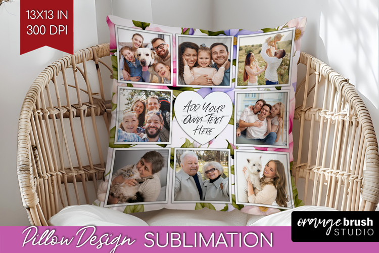 Photo Frame Png Image 3