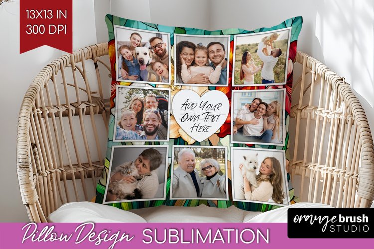 Photo Frame Png Image 7