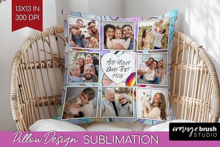 Photo Frame Png Image 7