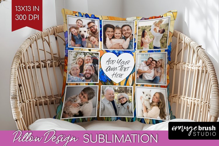 Photo Frame Png Image 6