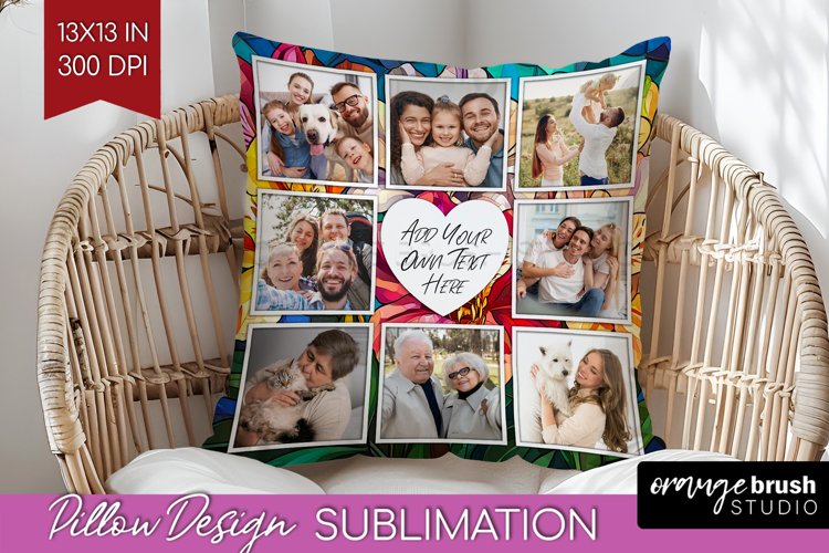 Photo Frame Png Image 5