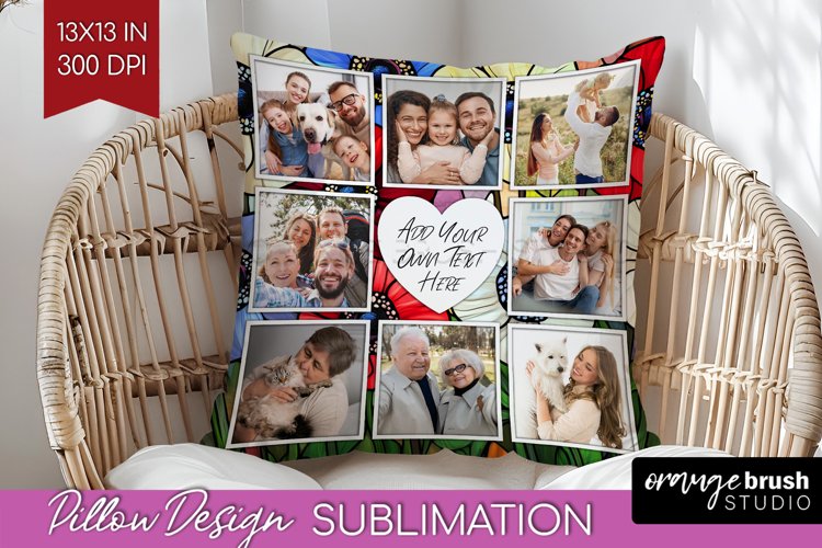 Photo Frame Png Image 4