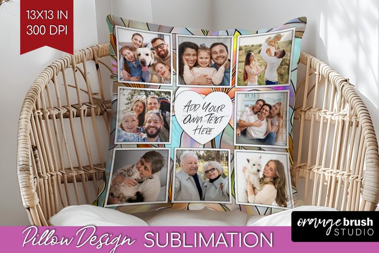 Photo Frame Png Image 18