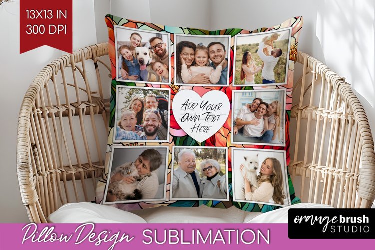 Photo Frame Png Image 16