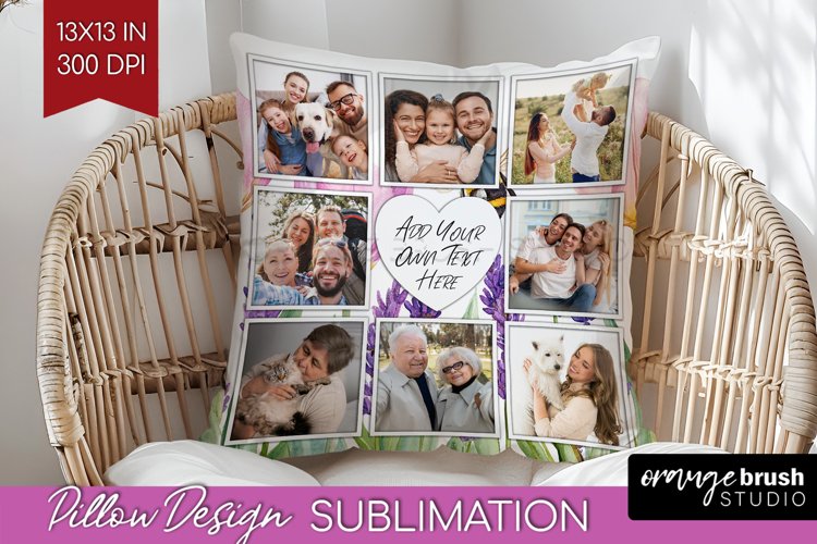 Photo Frame Png Image 24