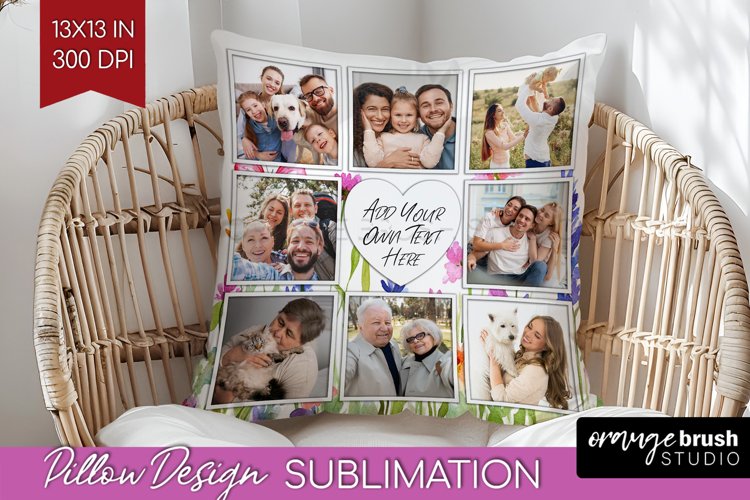 Photo Frame Png Image 23