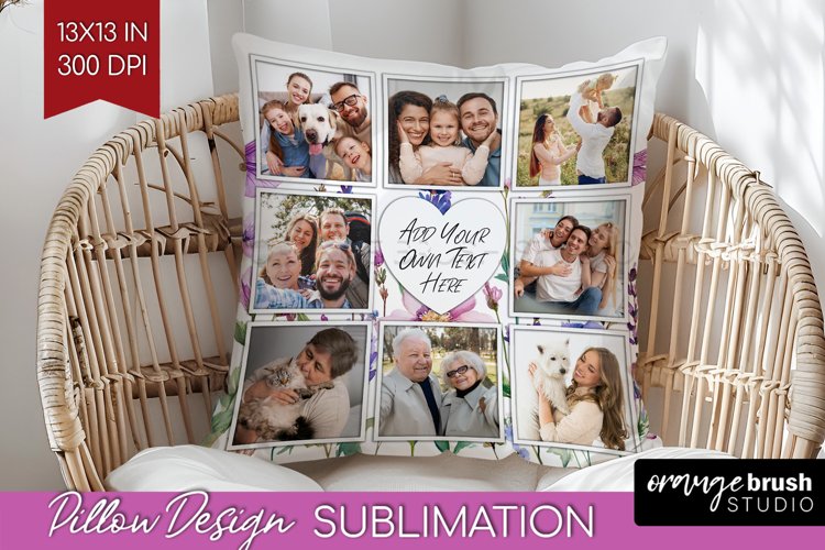 Photo Frame Png Image 17