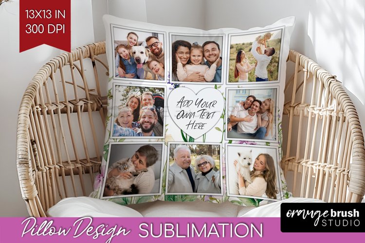 Photo Frame Png Image 16