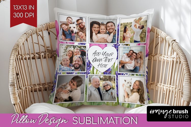 Photo Frame Png Image 14