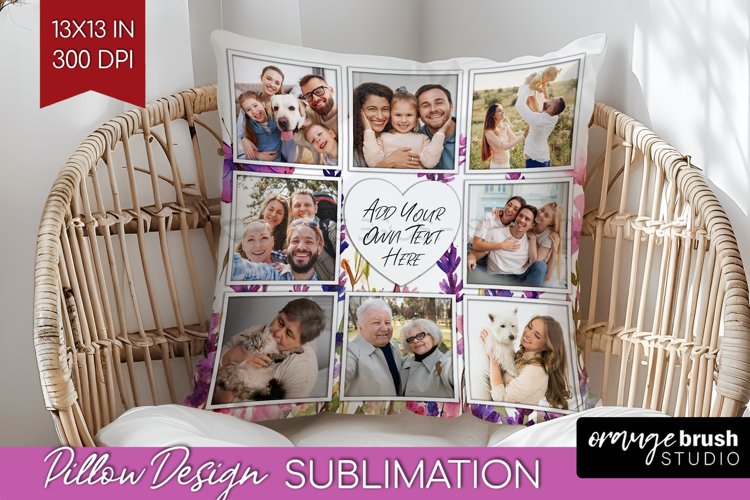 Photo Frame Png Image 13